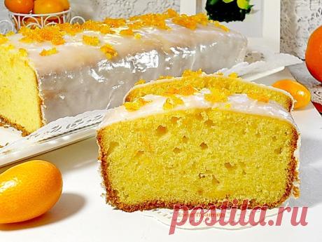 АПЕЛЬСИНОВЫЙ Кекс.150 гр сахара, 150 гр мягкого сливочного масла 1 пакетик ванильного сахара и взбиваем венчиком .Добавляем 3 яйца поочередно, после каждого вымешиваем+ 100 гр сметаны Затем  сок и цедру 2 апельсинов, все хорошо перемешиваем и постепенно всыпаем 250 гр просеянной муки смешанной с 1 пакетиком разрыхлителя. Можно добавить мякоть апельсина ( без пленок).180 градусах минут 40,