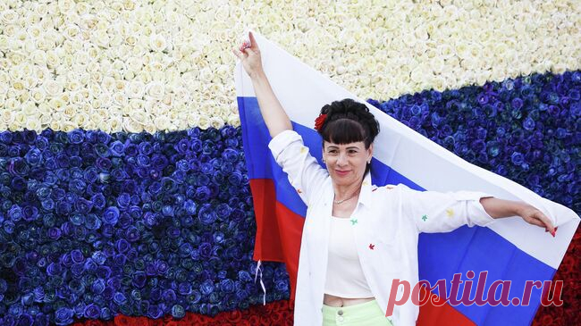 В Москве рассказали о подготовке ко Дню государственного флага