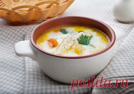 Топ-10 самых вкусных супов со всего мира. Удивите своих родных — Калейдоскоп событий