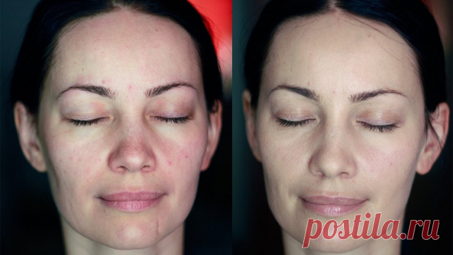 BB-крем для лица