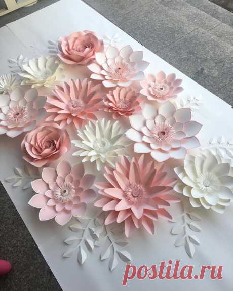 Публикация paper flowers 💍nan в Instagram • Июл 25 2016 в 10:25 UTC 91 отметок «Нравится», 0 комментариев — paper flowers 💍nan (@paper0330) в Instagram
