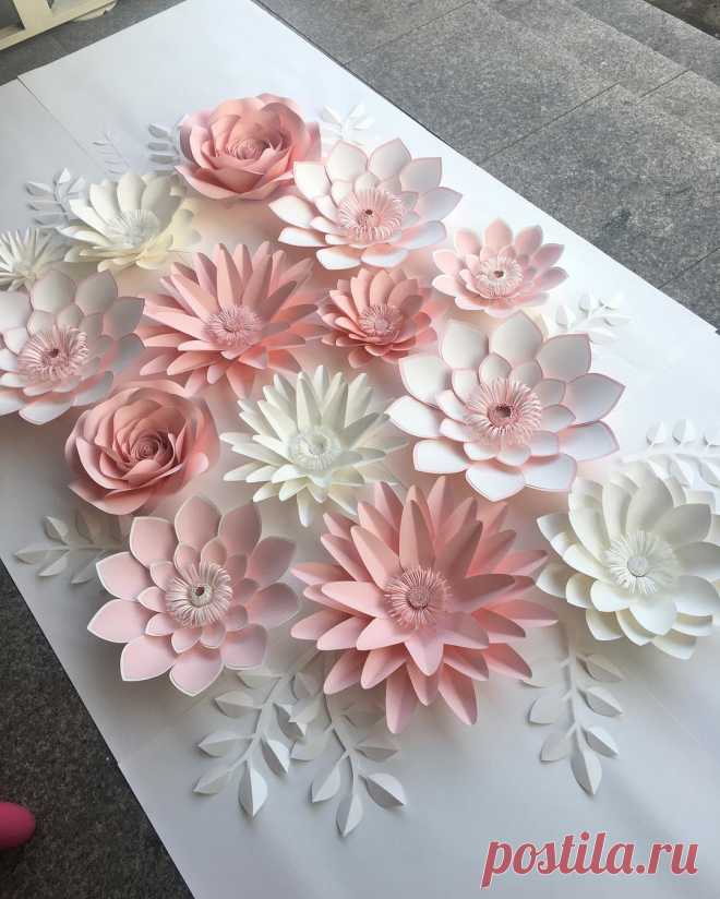Публикация paper flowers 💍nan в Instagram • Июл 25 2016 в 10:25 UTC 91 отметок «Нравится», 0 комментариев — paper flowers 💍nan (@paper0330) в Instagram