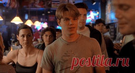 21 увлекательный фильм про гениев