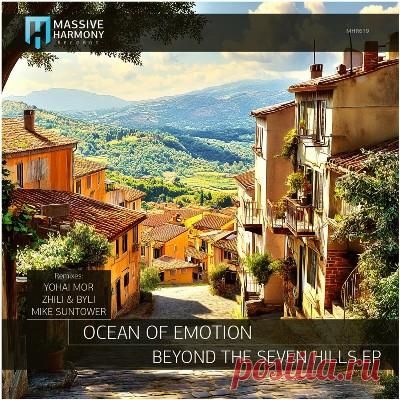 Ocean of Emotion - Beyond the Seven Hills