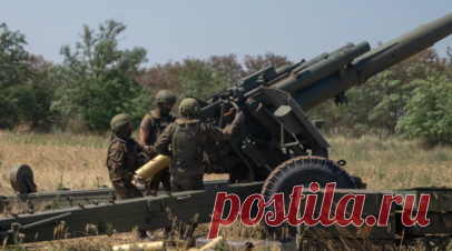 Подполье: российские военные нанесли удар по пункту снабжения ВСУ в Чугуеве. ВС России ударили по целям в городе Чугуев в Харьковской области, где расположен пункт снабжения украинской армии. Читать далее