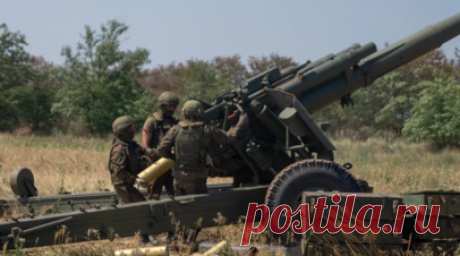 Подполье: российские военные нанесли удар по пункту снабжения ВСУ в Чугуеве. ВС России ударили по целям в городе Чугуев в Харьковской области, где расположен пункт снабжения украинской армии. Читать далее