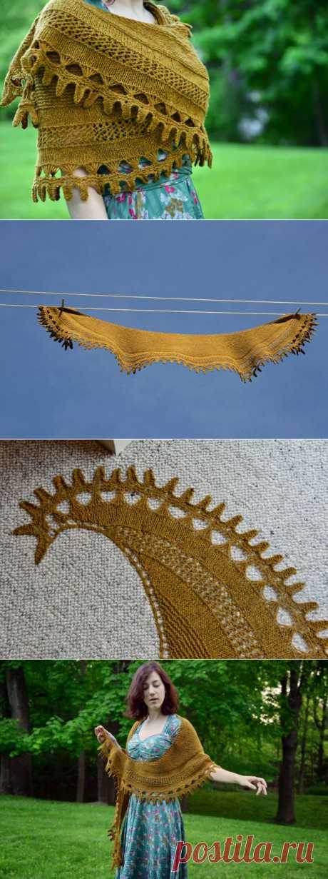 So, I make stuff: Solarita