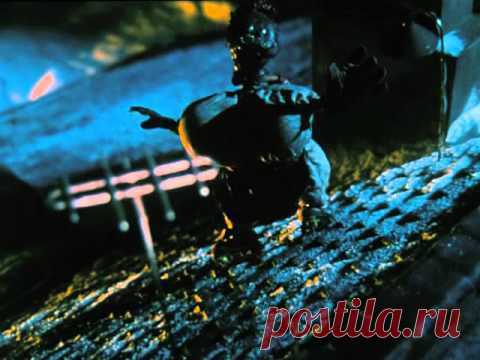 Плейкаст «Мультфильм «Чуча» (1997 г.)»