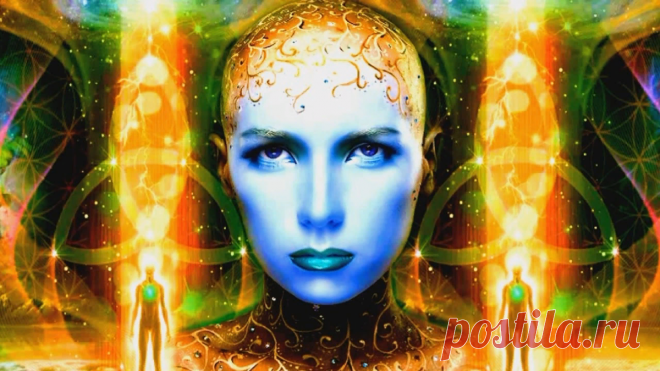 Астральные сущности - болезни человека. БЛОКИРОВЩИК.  С Валентином Фунтовым читатели уже знакомы по публикациям в газете 