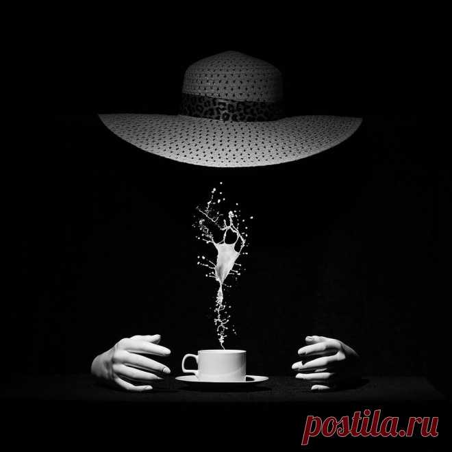 18 ч/б фото, каждая из которых заслуживает внимание и дарит эмоции | Российское фото | Яндекс Дзен