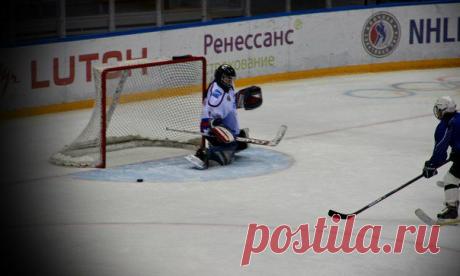 ..что на льду, что в жизни - у меня все ми / Спорт Сильных!