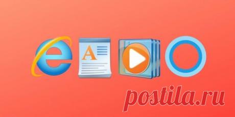 10 бесполезных компонентов Windows 10, которые стоит отключить и удалить Дмитрий Сажко. 10 июня 2020. Освобождаем место от ненужных инструментов, которые заботливо предустанавливает для нас Microsoft. Windows 10 напичкана разными функциями, и далеко не все из них могут быть вам полезны. Многие компоненты можно удалить, чтобы они не мозолили глаза, да и место на диске освободится. Для обладателей ультрабуков с SSD на 128 ГБ это неплохо.