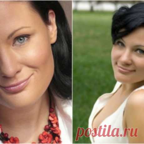 Система «Минус 60»: авторская методика похудения Екатерины Миримановой.
