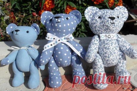 Ручная работа