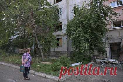 Желание у жителей Украины отказаться от территорий возросло