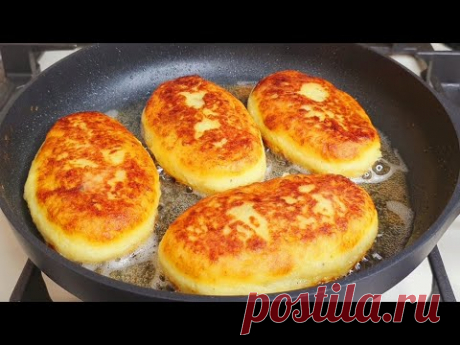 Котлеты не готовлю! Вкуснее в жизне не ела! Меня научила этому ТРЮКУ бедный еврей! НЕВЕРОЯТНО ВКУСНО