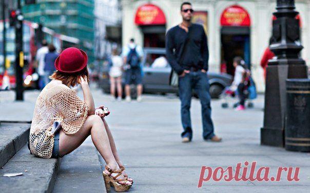 Как не заблудиться в незнакомом городе: | Учите Английский язык. Learn English