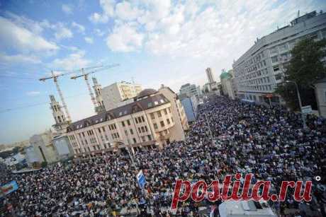 Дмитрий Дёмушкин | ВКонтакте