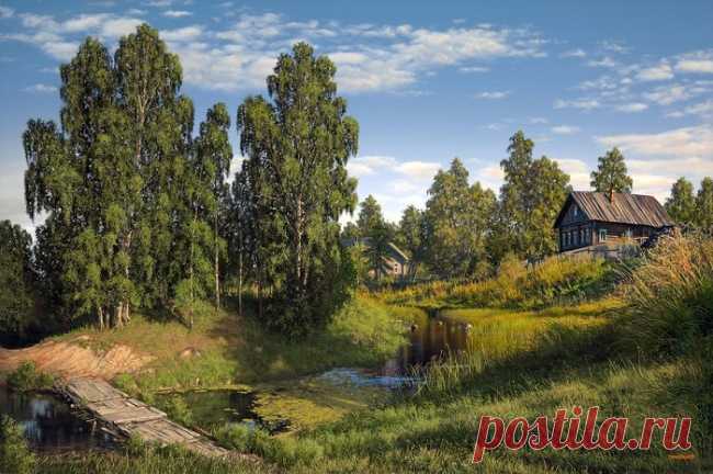 Родной уголок - обсуждение произведений современной поэзии и прозы Родной уголок - Клуб любителей современной прозы и поэзии