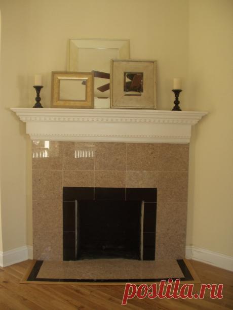 Камины, дымоходы на ул.Старокозацкой, 11 Днепр.