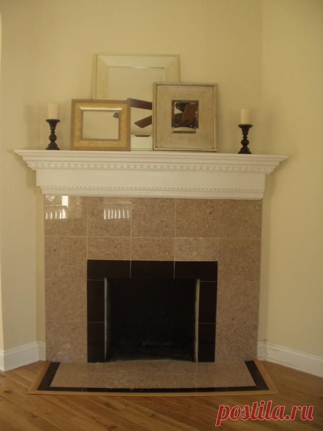 Камины, дымоходы на ул.Старокозацкой, 11 Днепр.