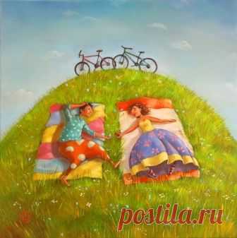 ДЕСЯТЬ ПРАВИЛ СЧАСТЬЯ ОТ ПАПЫ БЛАЖЕННОГО ИОАННА XXIII