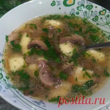 Супы | Ирина Свитова | Рецепты простой и вкусной еды на Постиле