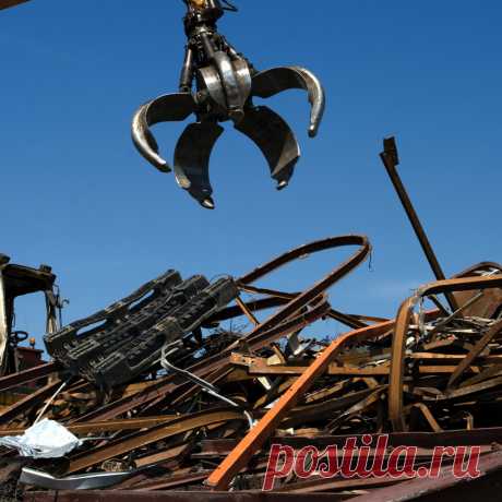 🔩 Пункт сдачи металлолома для физических и юридических лиц
👷 Индивидуальный подход 💳 Моментальный расчет 💝 Лучшие цены
🏡 Очистите территорию и заработайте уже сегодня 📞 +7(952)677-74-46