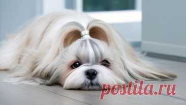 Я возьму собаку - OGADANIE.RU