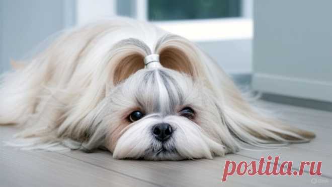 Я возьму собаку - OGADANIE.RU