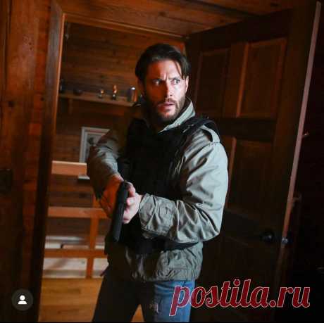 Следопыт (сериал 2024)