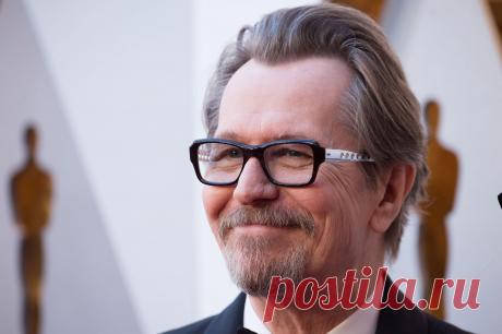 Гари Олдман