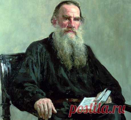 Задачка Льва Толстого