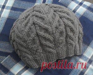 Берет из "Дропс".