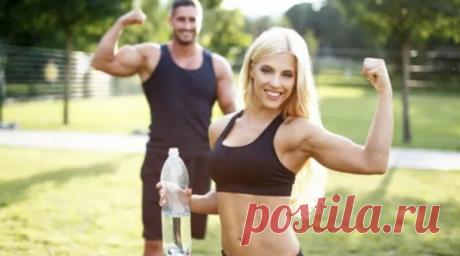 Топ 8 лучших домашних тренировок | Журнал "JK" Джей Кей