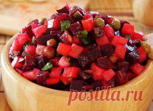 Овощи, которые становятся полезнее после термической обработки | Я ЗДОРОВ!