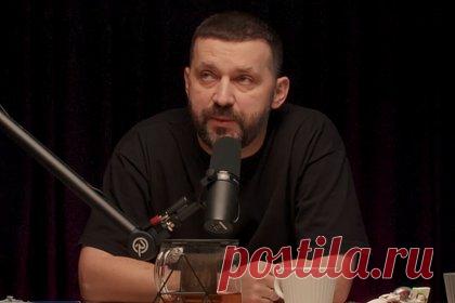 Уехавший из России комик пошутил о бюрократии в Европе