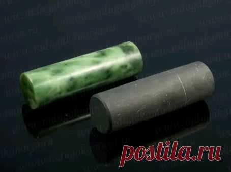 Цилиндрические минеральные гармонизаторы. | Советы Народной Мудрости