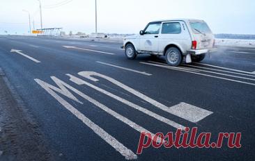 &quot;Автодор&quot; сделает платными два новых участка на М-12. Речь идет об обходе пяти населенных пунктов в Башкирии, а также Набережных Челнов и Нижнекамска в Татарстане