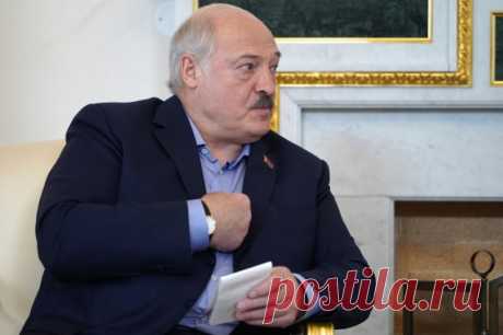 Лукашенко заявил о желании «Вагнера» отправиться на Запад. По его словам, бойцы ЧВК хотят «на экскурсию» в Варшаву и Жешув.