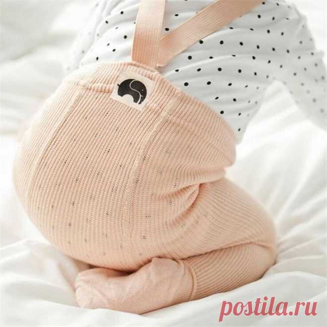 Хлопковые колготки для малышей; Штаны для новорожденных; детские леггинсы с завышенной талией и перекрестным поясом; Штаны для маленьких мальчиков и девочек-in Брюки from Мать и ребенок on Aliexpress.com | Alibaba Group