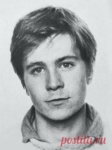 Гэри Олдман, 21 марта, 1958