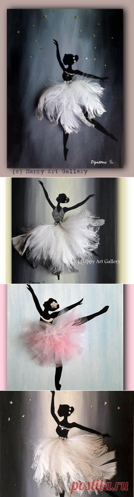 Schwan Ballerina Geschenk für Kinderzimmer Kinderzimmer | Etsy