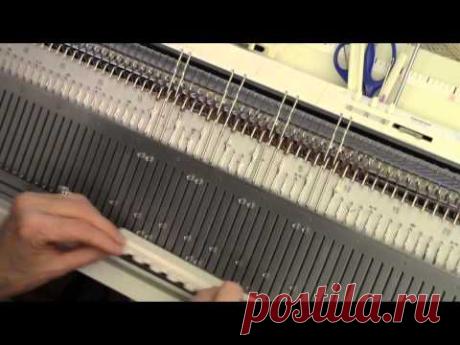 Wavy Drop Lace - YouTube