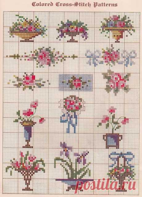 (4) Pinterest