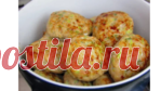Как я готовлю куриные котлетки с кабачком - вкусно и полезно!