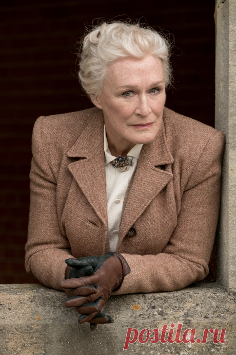 Гленн Клоуз