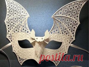 Как сделать упаковочный пакет без выкройки за 5 минут - Ярмарка Мастеров - ручная работа, handmade