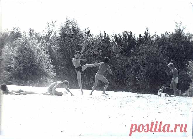 история в фотографиях — ЖЖ