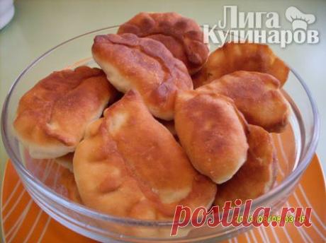 Блог сайта «Ваши любимые рецепты»